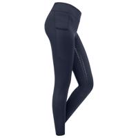 Elt Ella Ride Leggings Navy